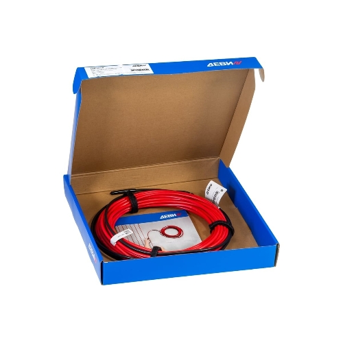 Кабель нагревательный Devi Flex-18T 1075 Вт 230 В 59 м