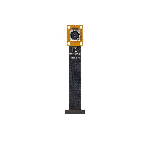 Веб-камера Khadas WEB IMX214 Camera module with FPC cable, 13M Pixel, MIPI-CSI, 4 lane