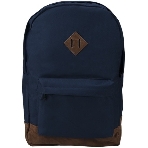 Рюкзак для ноутбука Continent (15,6) BP-003 Blue, синий.