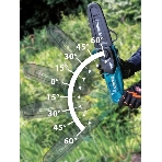 Высоторез Makita DUA200RF01аккум.