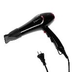 Фен SAKURA SA-4047BK Professional черный/розовое золото, 2000 Вт