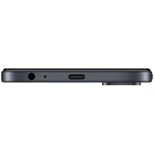 Смартфон Tecno Spark Go 3 4/128Gb черный