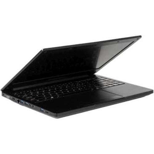 Ноутбук Гравитон Н14И-ТП/14.0/IPS/Intel Core i5 1135G7/16GB/512GB SSD/Intel Iris Xe Graphics/NoOS/черный/1.6kg