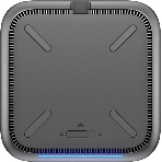 Стыковочная станция HP Thunderbolt 4 G6 100Вт (9X472UT)