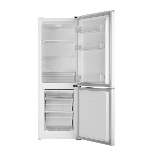 Холодильник Gorenje RK14FPW4 белый двухкамерный 122/43л морозилка сверху