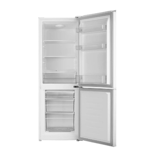 Холодильник Gorenje RK14FPW4 белый двухкамерный 122/43л морозилка сверху