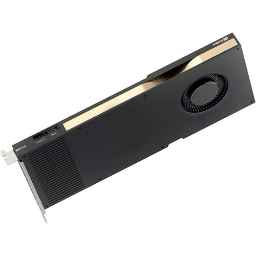 Видеокарта NVIDIA PCIE16 RTX A4000 16GB BLK 256B 900-5G190-1700-000