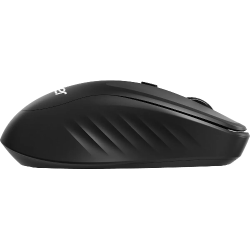 Мышь беспроводная Acer OMR300 черный, 1600 dpi, радиоканал, USB, кнопки - 6