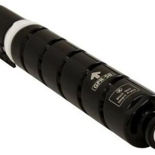 Картридж лазерный ELP C-EXV54 черный (15500 стр.) для Canon iR Adv C3025/C3025i
