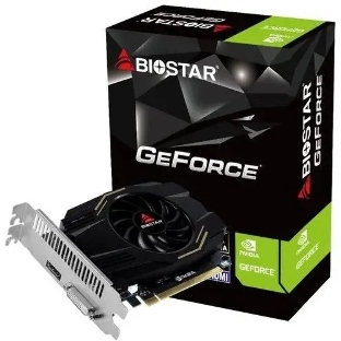 Видеокарта Biostar GT1030-4Gb ATX (686090)