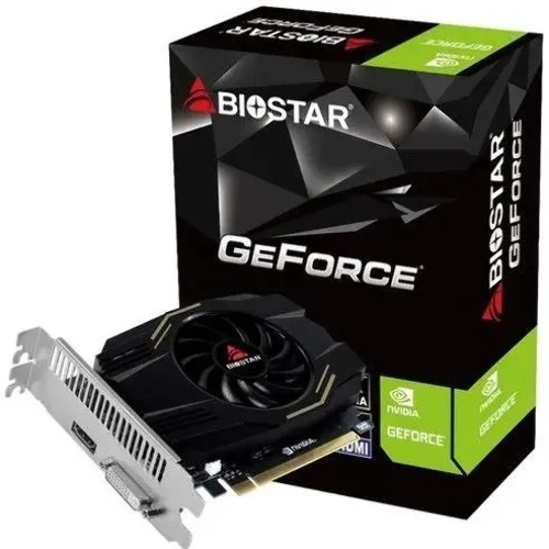 Видеокарта Biostar GT1030-4Gb ATX (686090)