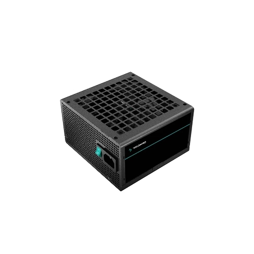 Блок питания Deepcool/GamerStorm PF700, 700Вт, 80 PLUS, 120мм, черный