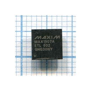 Микросхема MAX1907AETL, SO-40