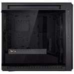 Компьютерный корпус ASUS PROART PA602 TG ARGb черный PA602/BLK/TG (90DC00J0-B09000)