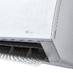 Блок внутренний сплит-системы Ballu Defender BSHI-18HN8 инвертор, 18000 BTU, 54 м², 29 дБ, охлаждение, обогрев, осушение, белый (строго с 10874220)