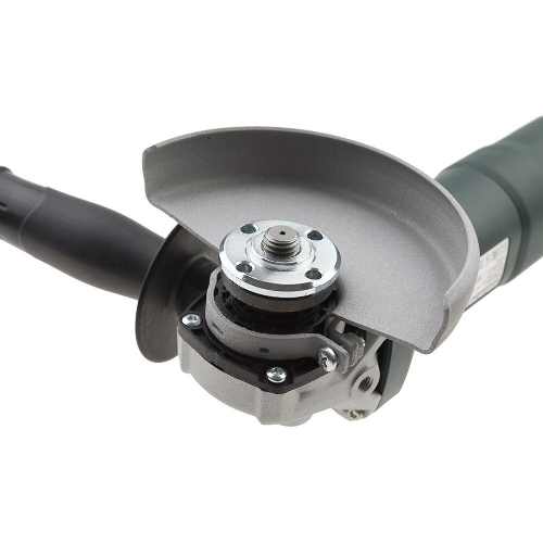 Угловая шлифовальная машина Metabo W 750-125 750Вт 11500об/мин рез.шпин.:M14 d=125мм (603605000)