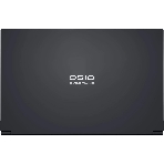Ноутбук Osio CyberLine C170i-002 Core i5 12600H 16Gb SSD 512Gb NVIDIA GeForce RTX 4050 17.3