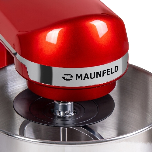 Миксер планетарный Maunfeld MF-431CH