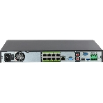 Видеорегистратор Dahua DHI-NVR5208-8P-EI2