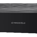 Шкаф духовой электрический Maunfeld EOEC516B2, встраиваемый