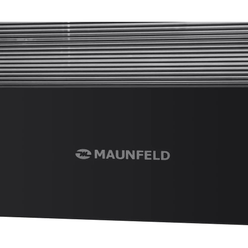 Шкаф духовой электрический Maunfeld EOEC516B2, встраиваемый