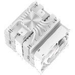 Вентилятор Alseye Q120DT Plus White