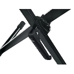 Х-образная клавишная стойка K&M 18930-070-55