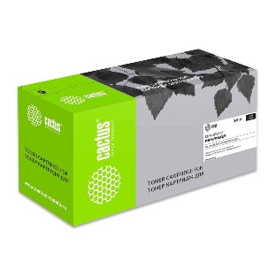 Картридж лазерный Cactus CS-TN116 черный (11000 стр.) для Konica Minolta Bizhub 164/165/184/7718