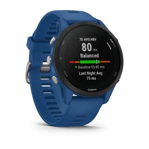 Умные часы Garmin Forerunner 255 1.3