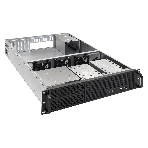 Серверный корпус ExeGate Pro 2U650-06/2U2098L (RM 19