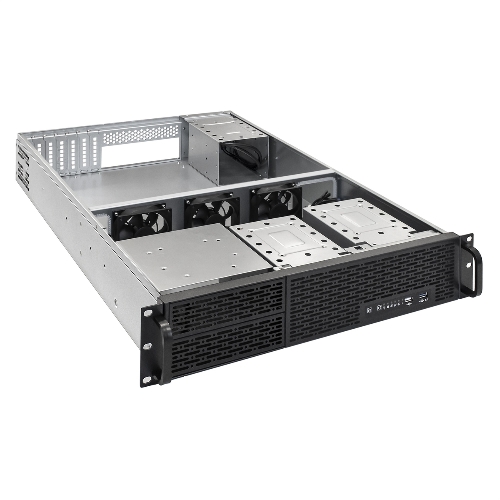 Серверный корпус ExeGate Pro 2U650-06/2U2098L (RM 19