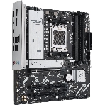 Материнская плата ASUS PRIME B840M-A-CSM, AM5, AMD B840, 4xDDR5, 4xSATA, 3xM.2, 1xPCI-E 4.0 x16, 2xPCI-E 3.0 x16, 1xRealtek 2.5Gb LAN, 2xUSB-A 10Gbps, 1xUSB-C 5Gbps, 4xUSB-A 2.0, 3x3.5 мм, 7.1, micro-ATX