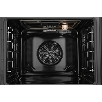 Духовой шкаф электрический Indesit IFE 3644 J BL черный