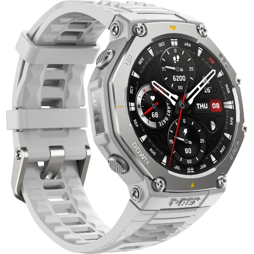 Умные часы Amazfit T-Rex 3 A2323 48.5мм 1.5