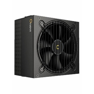 Блок питания 600W Ocypus Beta P600 BK (ATX, APFC, 20+4 pin, 120мм fan, PCI-E 6+2Px2, 3xSATA) (Beta-P600-N1HDBK024X-EU)