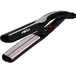Выпрямитель для волос ARESA AR-3341 чёрный, 32 мм, 230 °C, 1 режим
