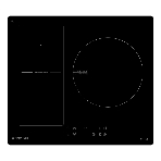 Индукционная варочная панель Maunfeld CVI593BBK Inverter