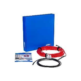 Кабель нагревательный Devi Flex-18T 1075 Вт 230 В 59 м