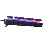 Клавиатура Redragon Nagato проводная, USB Type-A, чёрный