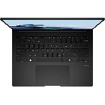 Ноутбук ASUS Zenbook 14 UM3406KA-QD130 Jade Black (90NB14U1-M007L0)