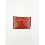 Картхолдер Piquadro Blue Square PP2762B2R/CU4 табачный, натуральная кожа