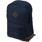 Рюкзак для ноутбука Continent (15,6) BP-003 Blue, синий.