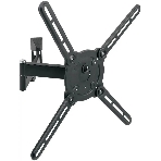 Кронштейн для телевизора Kromax ATLANTIS-15 темно-серый, 22
