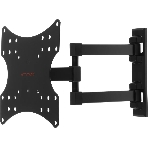 Кронштейн Arm media MARS-04 черный, 20