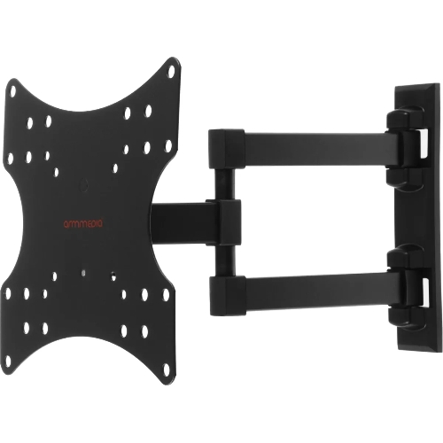 Кронштейн Arm media MARS-04 черный, 20