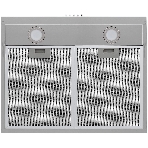 Вытяжка Krona JESSICA T 600 Inox PB