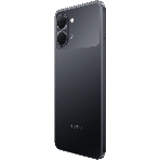 Смартфон Tecno Spark Go 3 4/128Gb черный