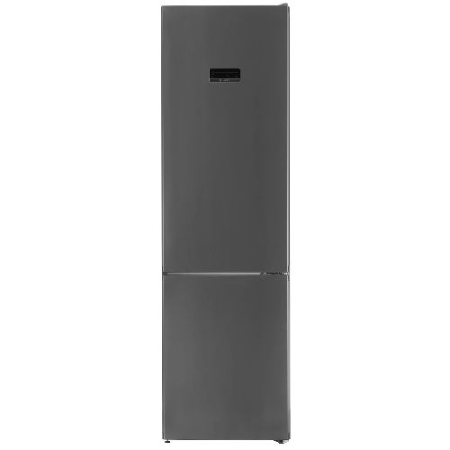 Холодильник Bosch KGN39XI30U нержавеющая сталь двухкамерный 279/87л морозилка снизу, No Frost
