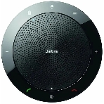 Спикерфон Jabra Speak 510 MS, v.3.0, A2DP, черный