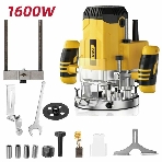 Фрезер Deli DL-MX12-E1 1600 Вт